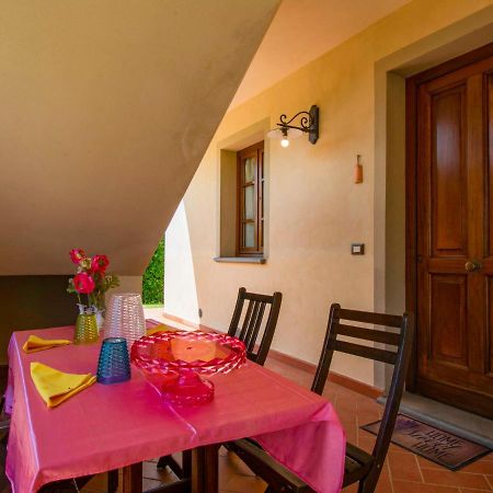 Holiday Home Borgo Fontana-7 By Interhome Cerreto Guidi Dış mekan fotoğraf