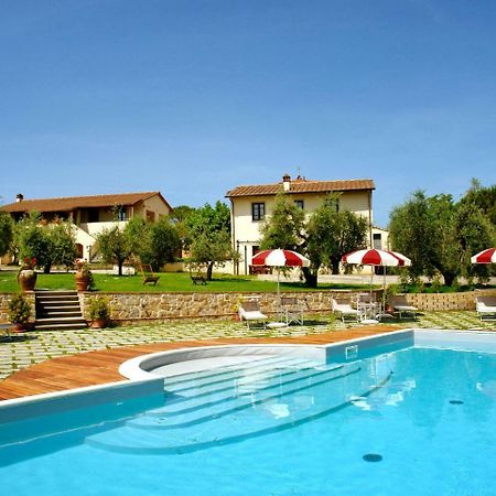 Holiday Home Borgo Fontana-7 By Interhome Cerreto Guidi Dış mekan fotoğraf