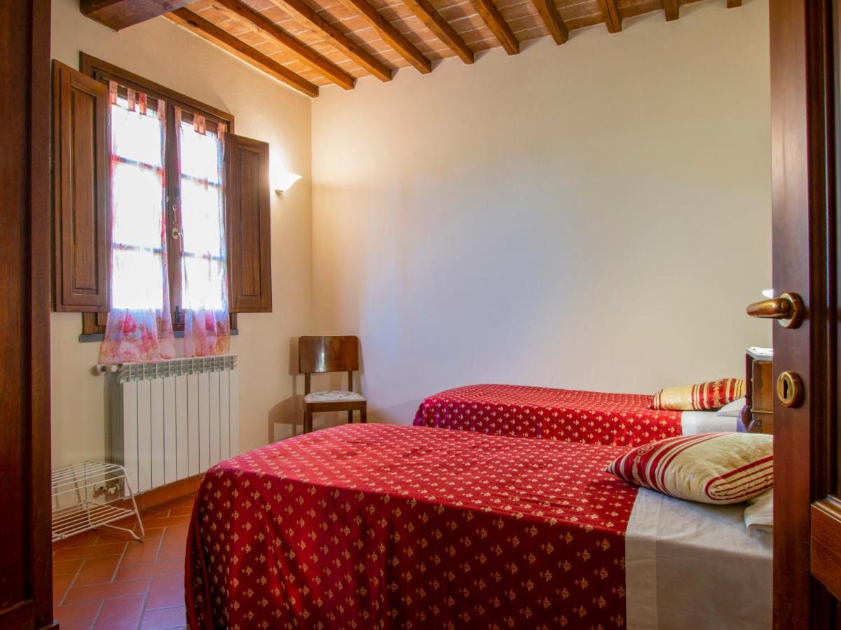 Holiday Home Borgo Fontana-7 By Interhome Cerreto Guidi Dış mekan fotoğraf