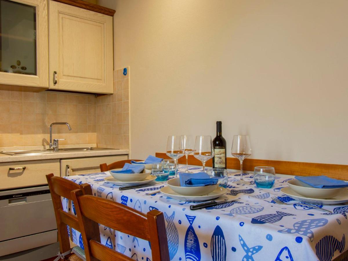 Holiday Home Borgo Fontana-7 By Interhome Cerreto Guidi Dış mekan fotoğraf
