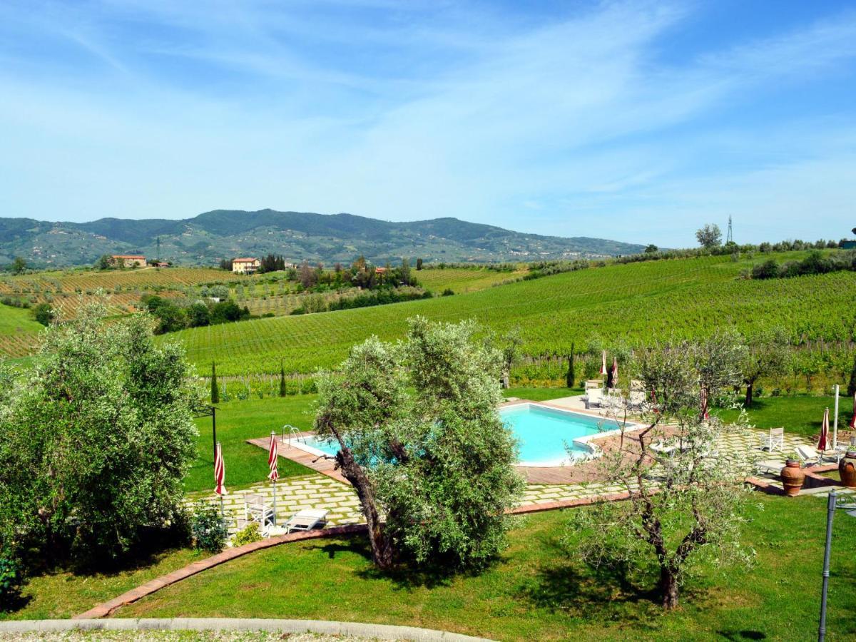 Holiday Home Borgo Fontana-7 By Interhome Cerreto Guidi Dış mekan fotoğraf