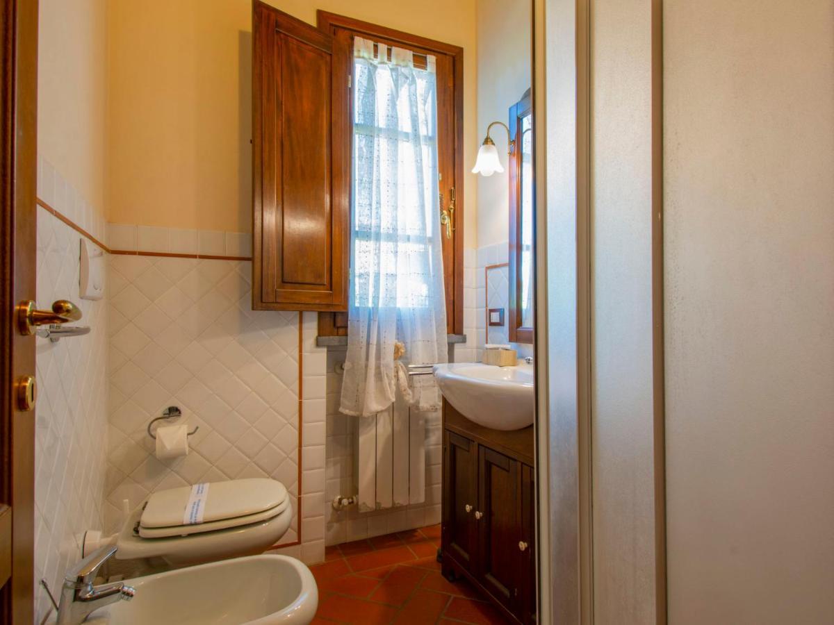 Holiday Home Borgo Fontana-7 By Interhome Cerreto Guidi Dış mekan fotoğraf