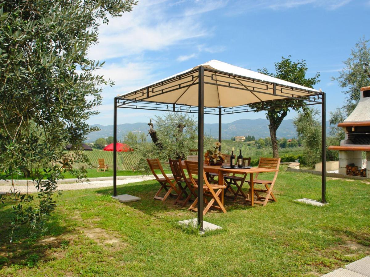 Holiday Home Borgo Fontana-7 By Interhome Cerreto Guidi Dış mekan fotoğraf