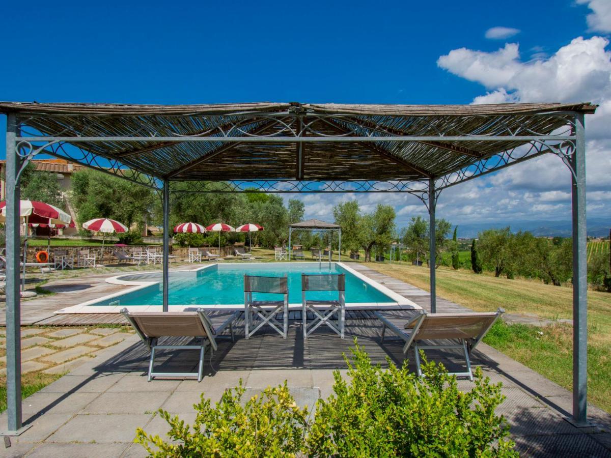 Holiday Home Borgo Fontana-7 By Interhome Cerreto Guidi Dış mekan fotoğraf
