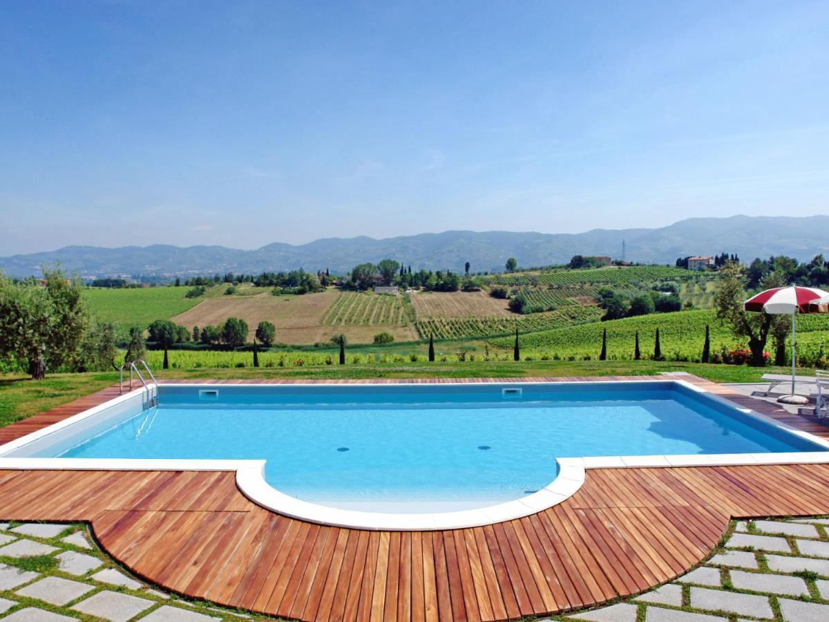 Holiday Home Borgo Fontana-7 By Interhome Cerreto Guidi Dış mekan fotoğraf