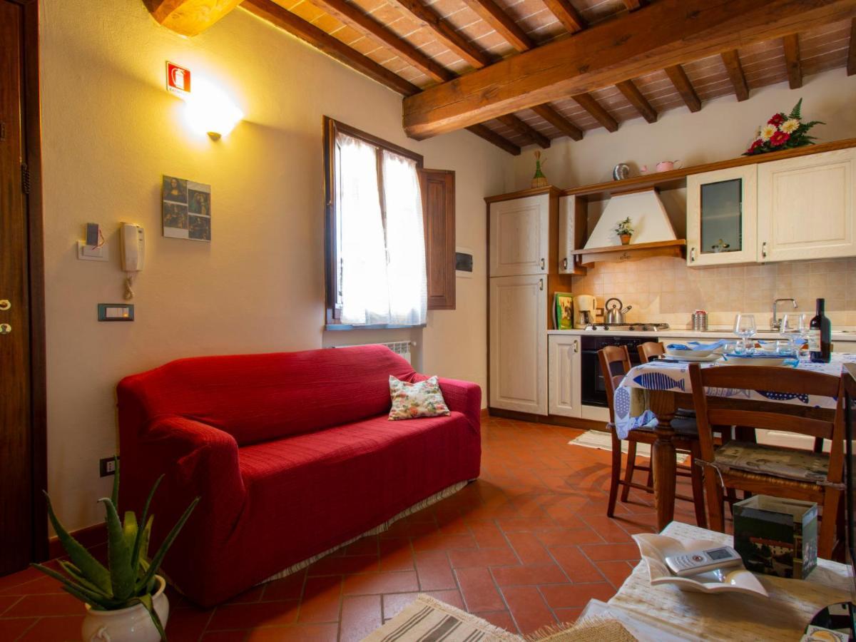 Holiday Home Borgo Fontana-7 By Interhome Cerreto Guidi Dış mekan fotoğraf